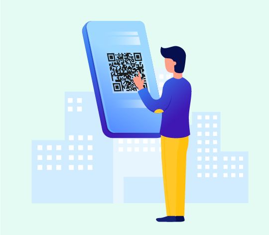 QR Kodlu Personel Takip Sistemi